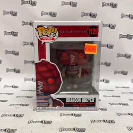 Funko POP! Movies Brightburn Brandon Breyer - Rogue Toys