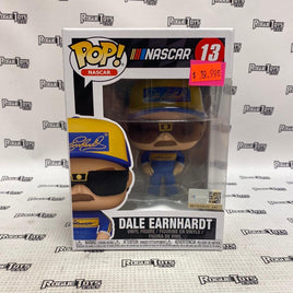 Funko POP! NASCAR Dale Earnhardt - Rogue Toys