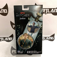 McFarlane Netflix The Witcher Jaskier