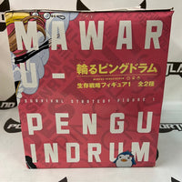 Mawaru Penguindrum Survival Strategy Figure 1