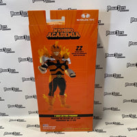 McFarlane Toys My Hero Academia Endeavor