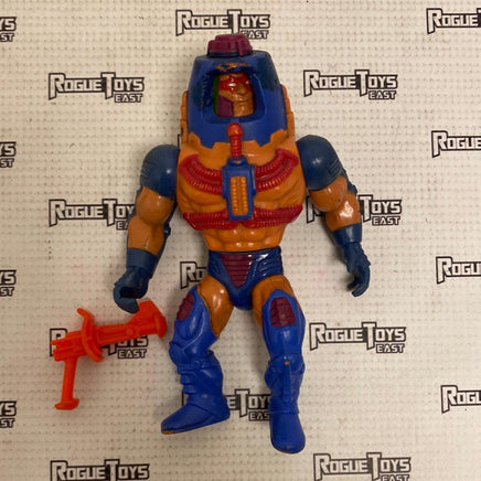 Mattel Vintage Man-E-Faces - Rogue Toys