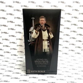 Sideshow Collectibles Star Wars Mythos Obi-Wan Kenobi