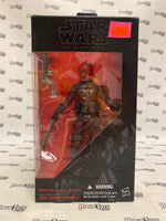 Hasbro Star Wars The Black Series Guavian Enforcer - Rogue Toys