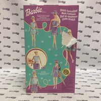 Mattel Barbie Stretch Sensation Doll - Rogue Toys