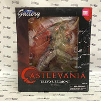 Diamond Select Toys Castlevania Trevor Belmont - Rogue Toys