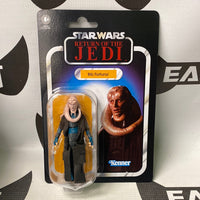 Hasbro Star Wars Vintage Collection ROTJ- Bib Fortuna VC 224
