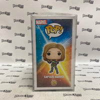 Funko POP! Captain Marvel - Rogue Toys