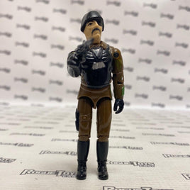 Hasbro Vintage GI Joe Major Bludd - Rogue Toys