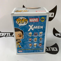 Funko POP! X-Men Gambit #904 Hot Topic Exclusive