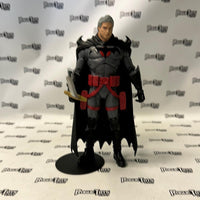 McFarlane Toys DC Multiverse Flashpoint Batman (unmasked) - Rogue Toys