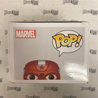 Funko POP! Black Widow Red Guardian - Rogue Toys