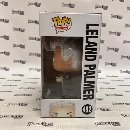 Funko POP! Television Twin Peaks Leland Palmer - Rogue Toys