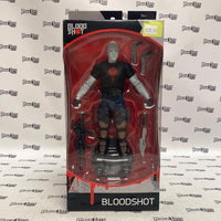 McFarlane Toys Bloodshot - Rogue Toys