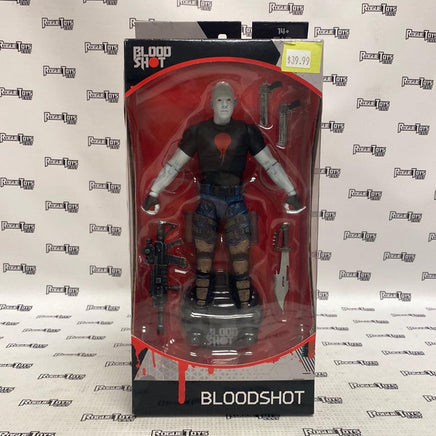 McFarlane Toys Bloodshot - Rogue Toys