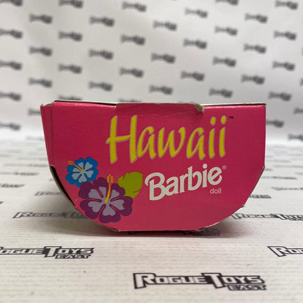 Mattel 1999 Barbie Hawaii Doll - Rogue Toys