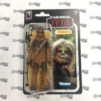 Hasbro Star Wars Black Series Return of the Jedi 40th Anniversary Chewbacca - Rogue Toys