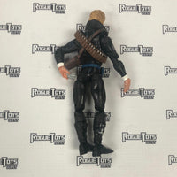 Toybiz Marvel Legends Longshot - Rogue Toys