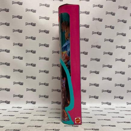 Mattel 1993 Barbie Paint ‘N Dazzle Doll - Rogue Toys