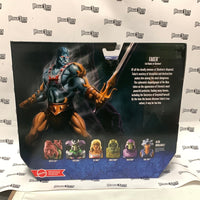 MATTEL - MASTERS OF THE UNIVERSE REVELATION - MASTERVERSE - FAKER