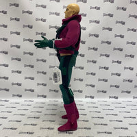 DC Direct 1:6 Scale Deluxe Collector Lex Luthor (Incomplete) - Rogue Toys