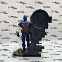 Marvel Select Avenging Captain America