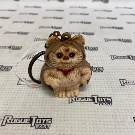 Wicket The Ewok Keychain - Rogue Toys