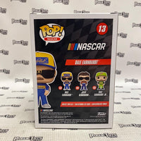 Funko POP! NASCAR Dale Earnhardt - Rogue Toys