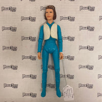 Vintage Marx Johnny West Janice West 1967 - Rogue Toys