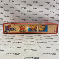 Mattel Hook Lost Boy Attack Raft - Rogue Toys