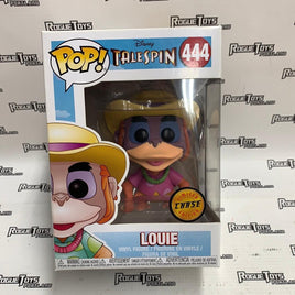 Funko POP! Talespin Louie (Chase Edition) #444 - Rogue Toys