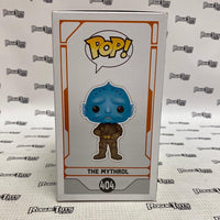 Funko POP! Star Wars The Mythrol - Rogue Toys