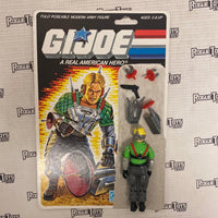 Hasbro 1987 GI Joe Psyche-Out - Rogue Toys