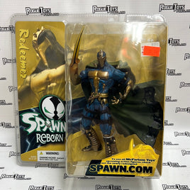 McFarlane Spawn Reborn Redeemer