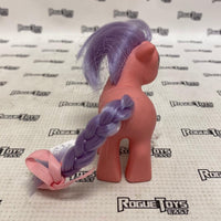 Hasbro Vintage My Little Pony Baby Ember - Rogue Toys