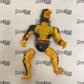 Remco Warrior Beasts Birdman (Broken Leg) - Rogue Toys