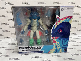 Hasbro Power Rangers Lightning Collection Mighty Morphin Pirantishead