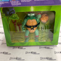 TMNT Mutatin’ Raph Making of a Ninja Target Exclusive