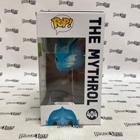 Funko POP! Star Wars The Mythrol - Rogue Toys