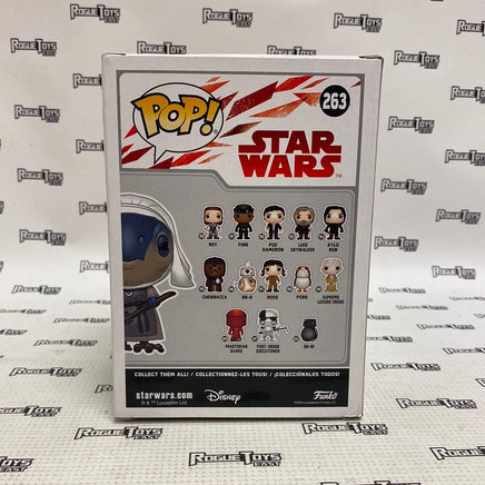 Funko POP! Star Wars Caretaker - Rogue Toys