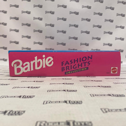 Mattel 1992 Barbie Fashion Brights Collection Doll (Toys “R” Us Exclusive) - Rogue Toys