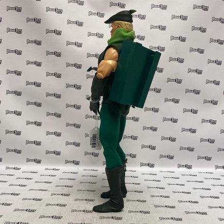 DC Direct 1:6 Scale, Deluxe Collector, Green Arrow (Incomplete) - Rogue Toys