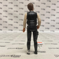 Kenner 1977 Vintage Star Wars Han Solo Big Head (No Gun) - Rogue Toys