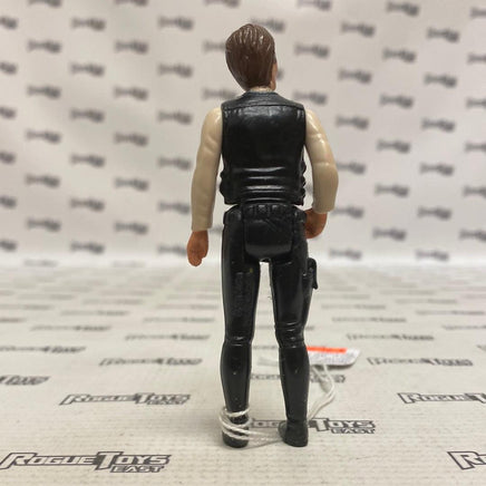 Kenner 1977 Vintage Star Wars Han Solo Big Head (No Gun) - Rogue Toys