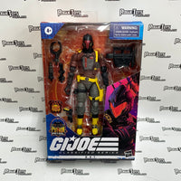 GI JOE Classified Series Python Patrol B.A.T. (Target Exclusive)