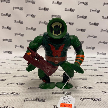 Mattel Vintage Masters of the Universe Leech - Rogue Toys