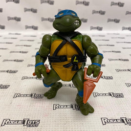 Playmates Vintage Teenage Mutant Ninja Turtles Soft Head Leo, Donnie, Mikey, + Raph - Rogue Toys