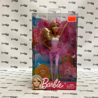 Mattel 2011 Barbie Fairytale Magic Doll - Rogue Toys