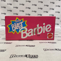 Mattel 1992 Barbie Bath Blast Doll - Rogue Toys