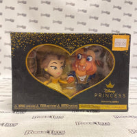 Funko Disney Princess Romance Series Belle & Beast - Rogue Toys